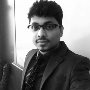 Abhishek Ambre