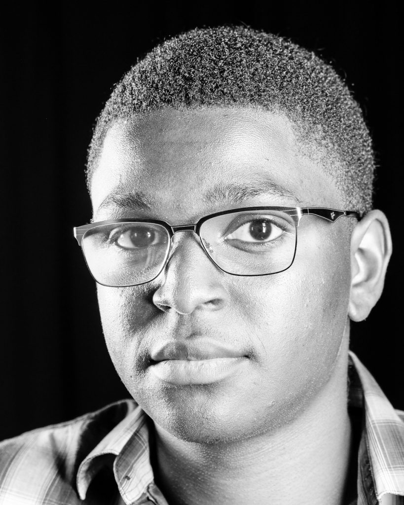 Timothy Ahene