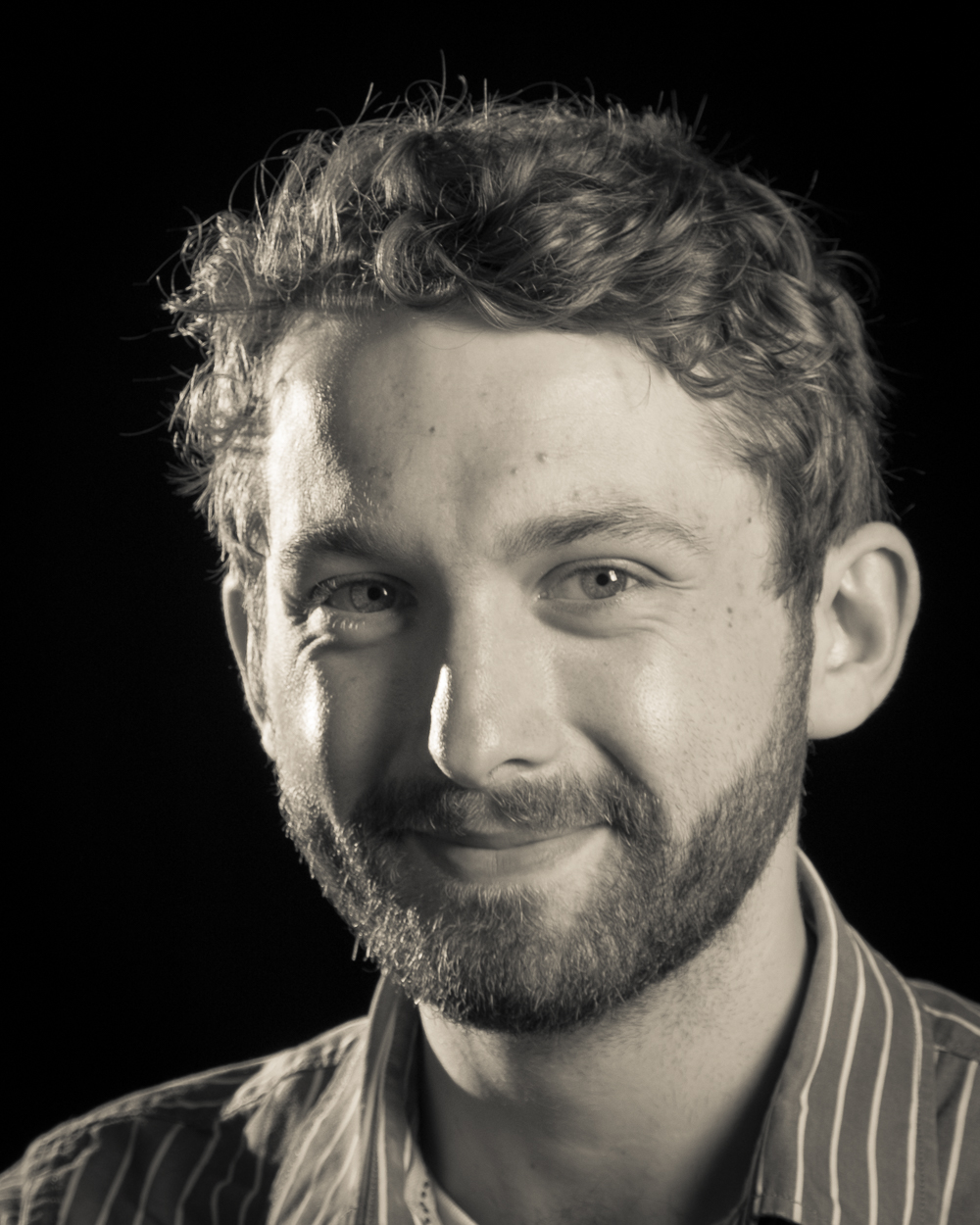 Jonathan Ahnert