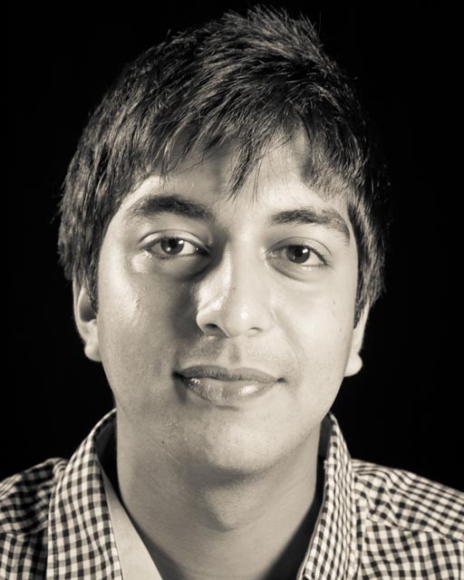 Akshay Ramesh