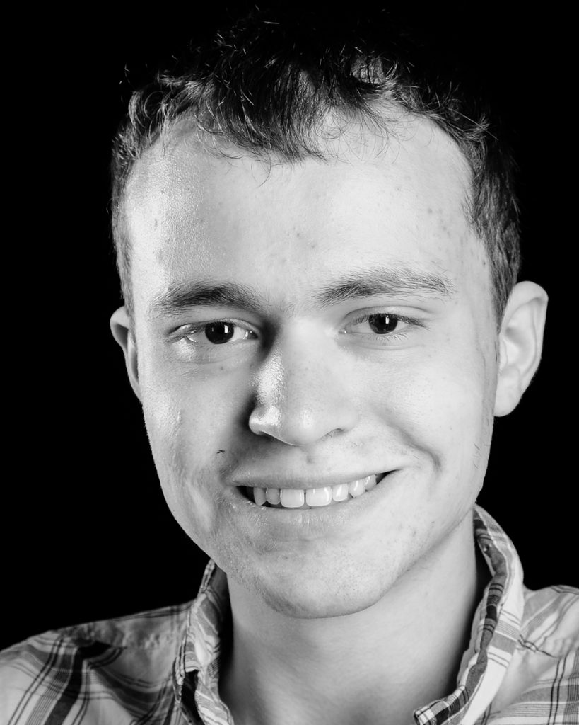 Aaron Albert