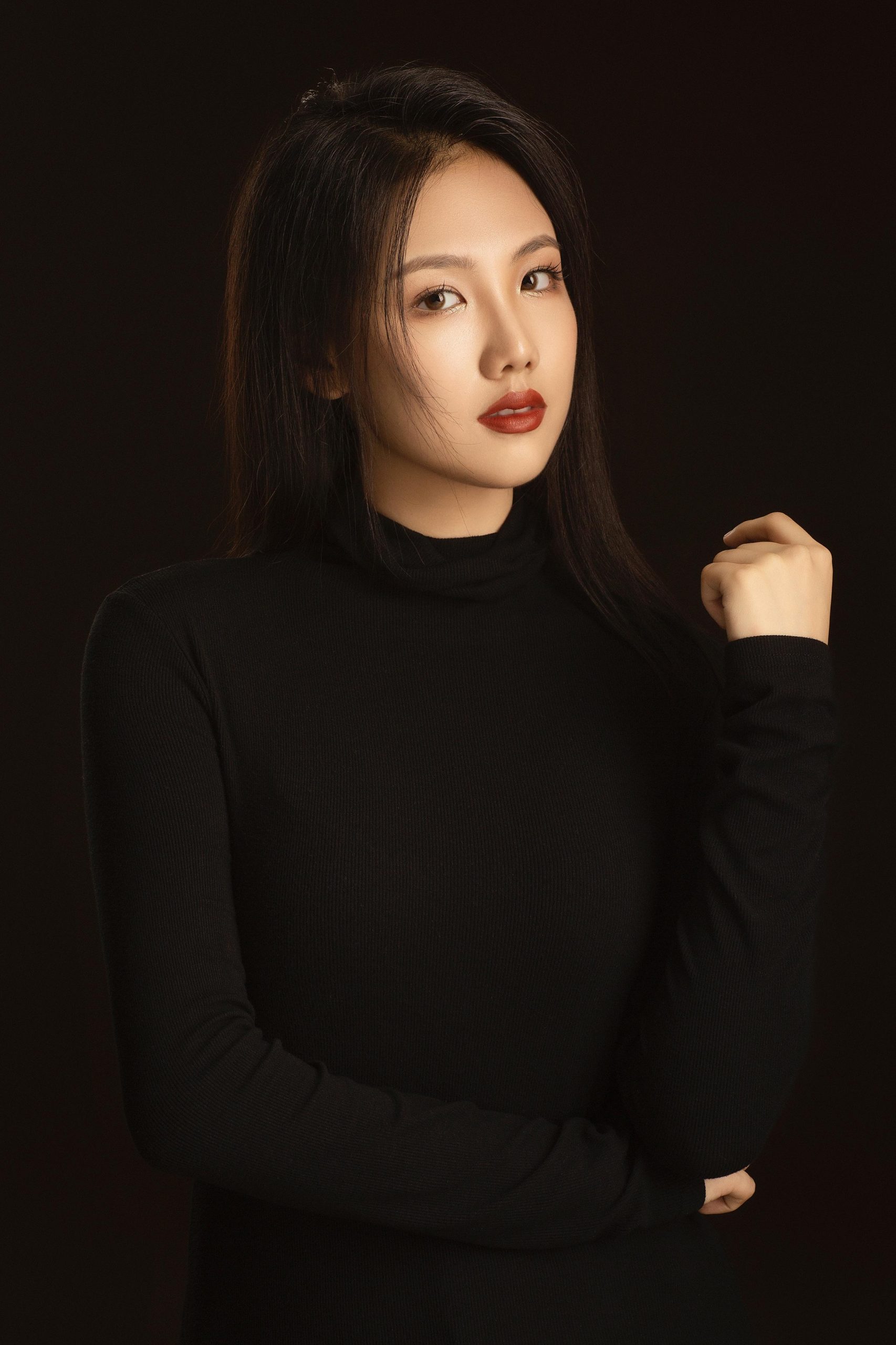 Qianduowa Wang