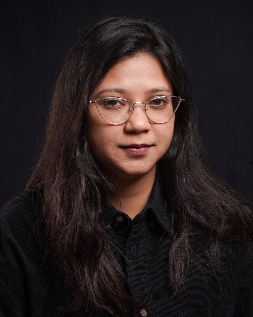 Anjali Shah