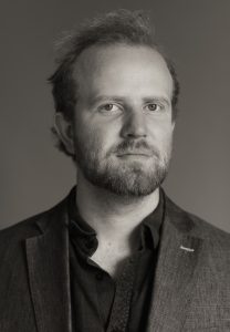 Anthony Renouf