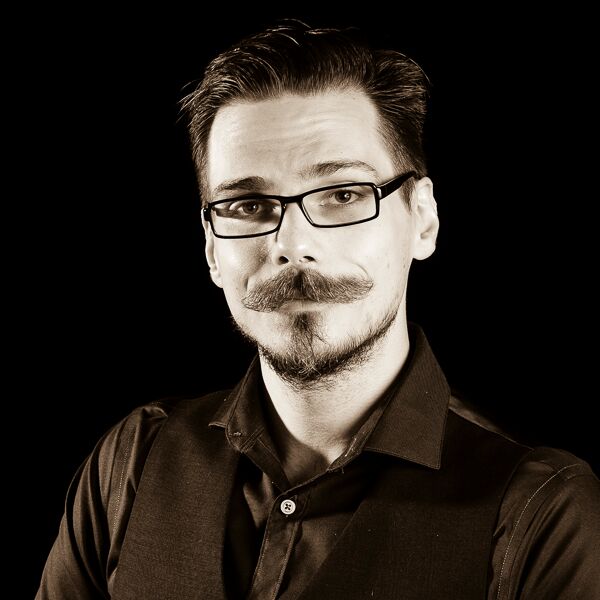 Axel Arth