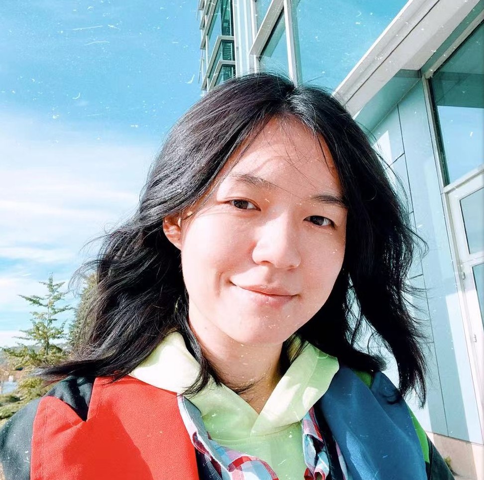 Hua (Constanza) Tong