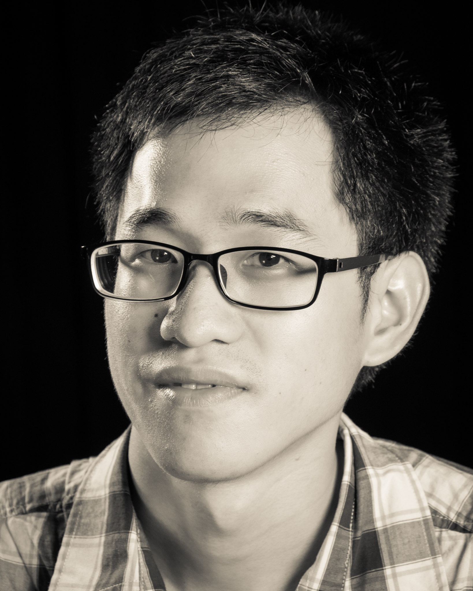 Brian Lin