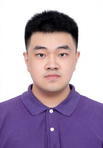Zhongyang (Jimmy) Wu