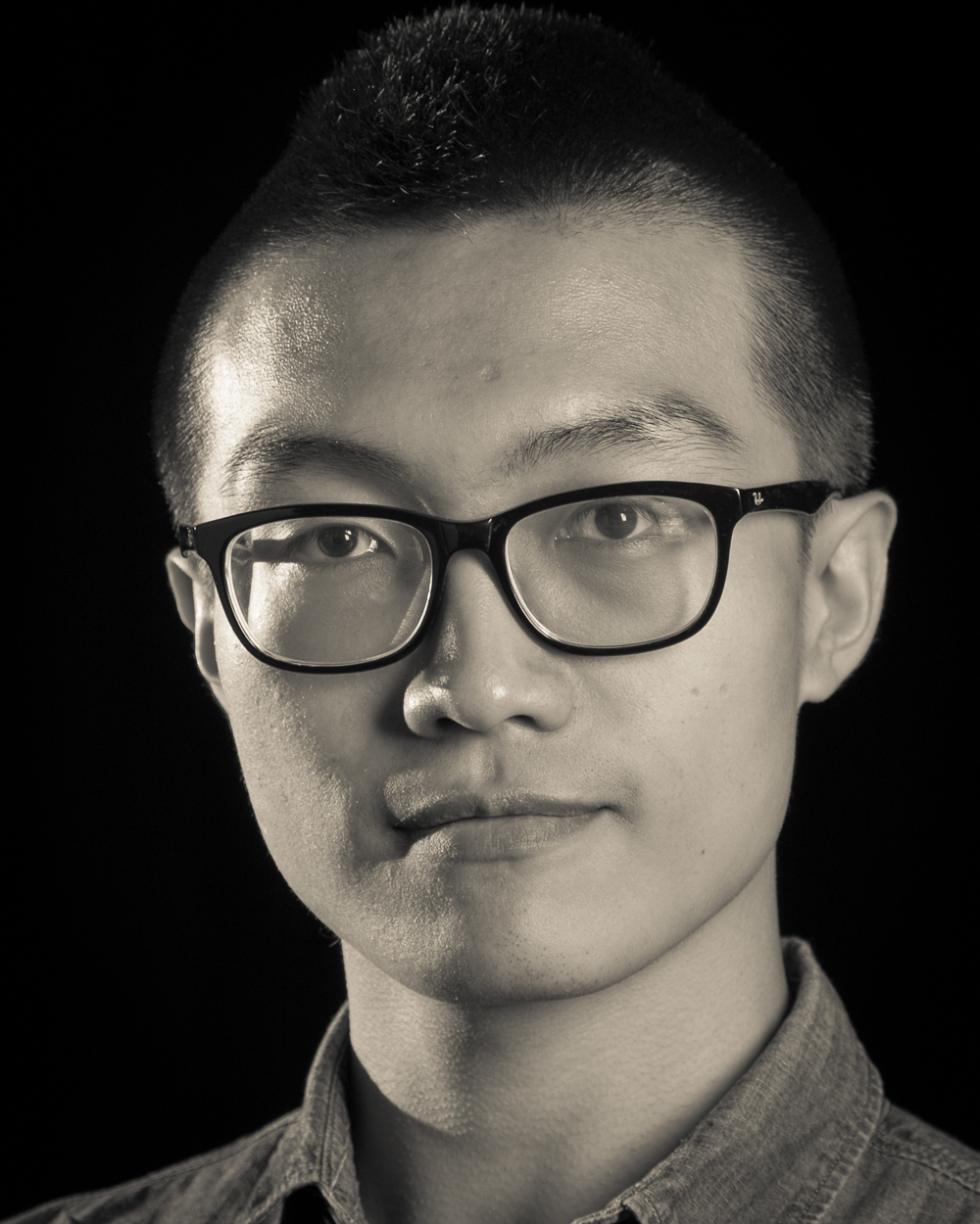 Jingxuan Cao