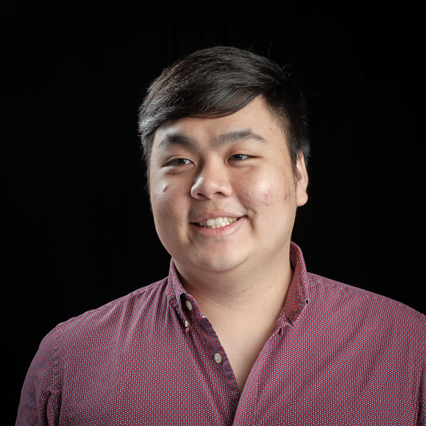 Derek (Roderick Luke) Chan