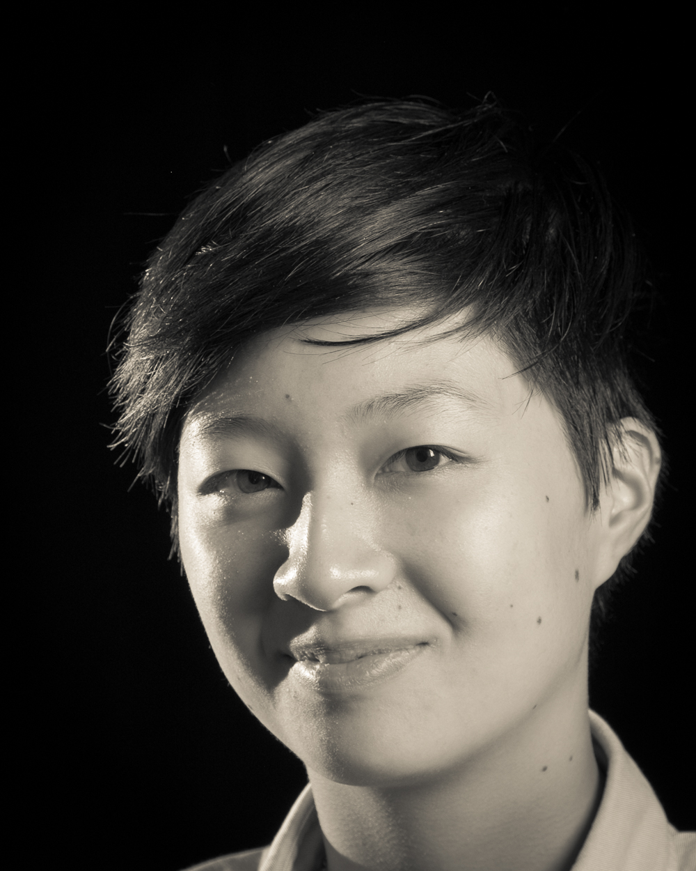 Sarah Chen
