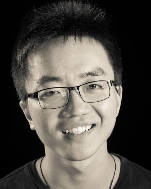 Aaron (Cheng) Li