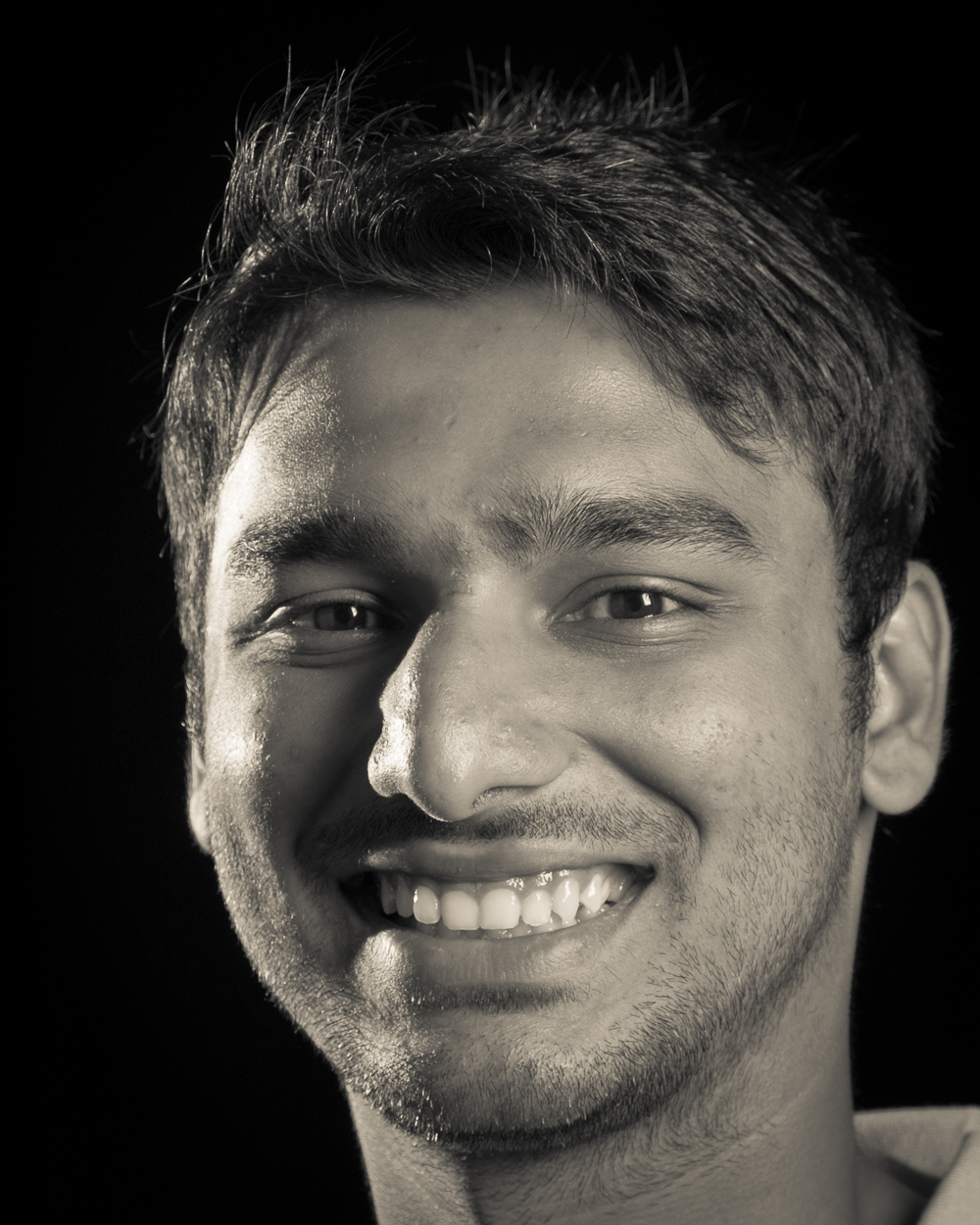 Kanishk Rajeev Chhibber