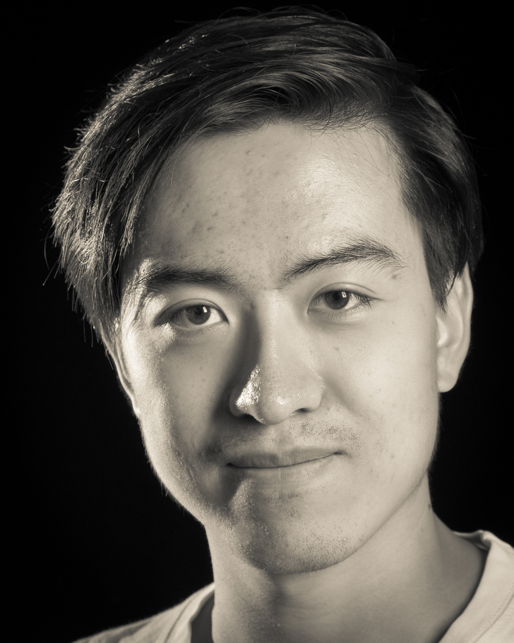 Chris (Hao) Chi