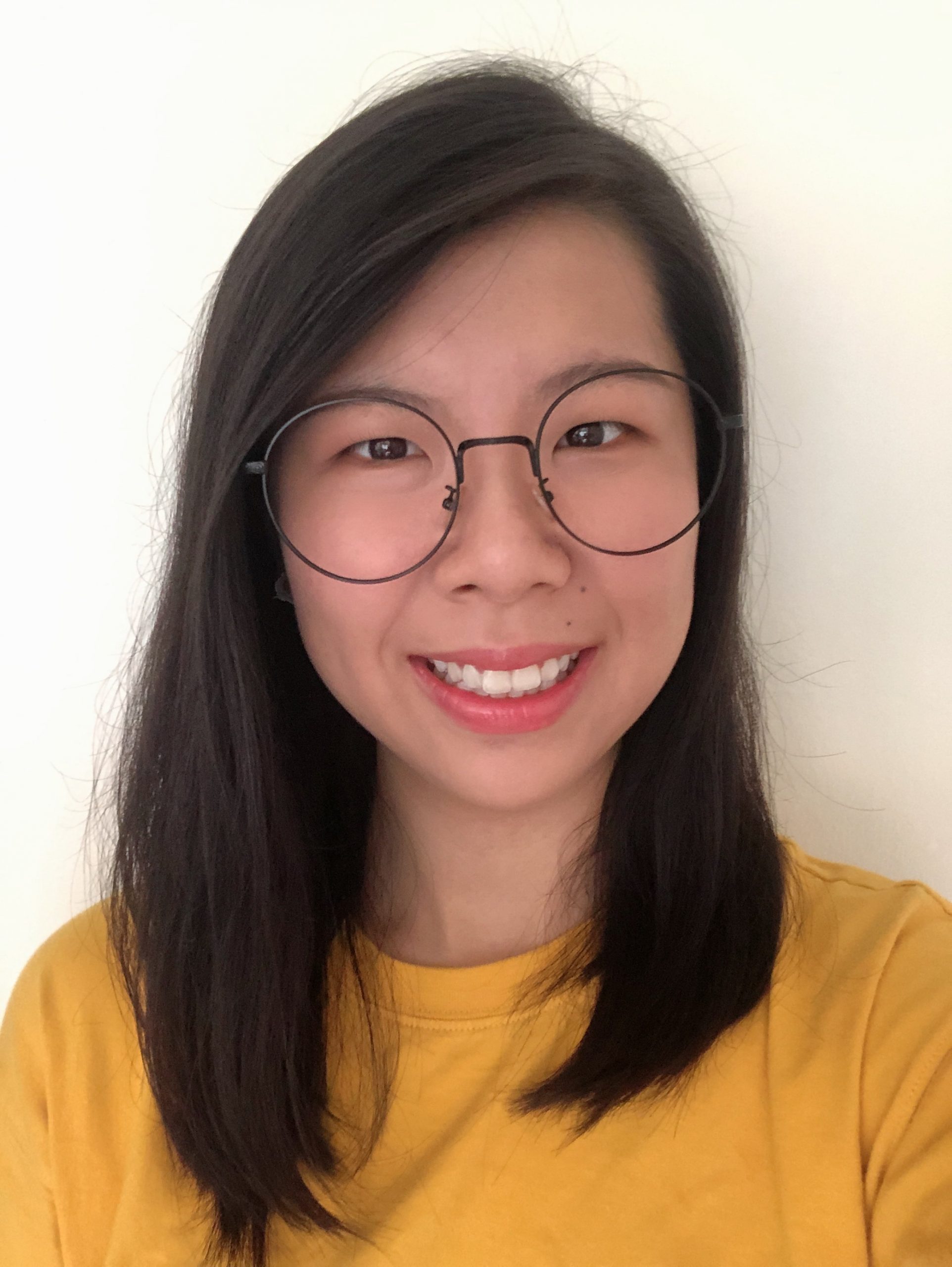 Sherry (Chi) Zhang