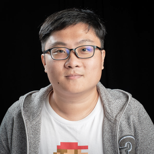 Chonghui (Aiden) Sun