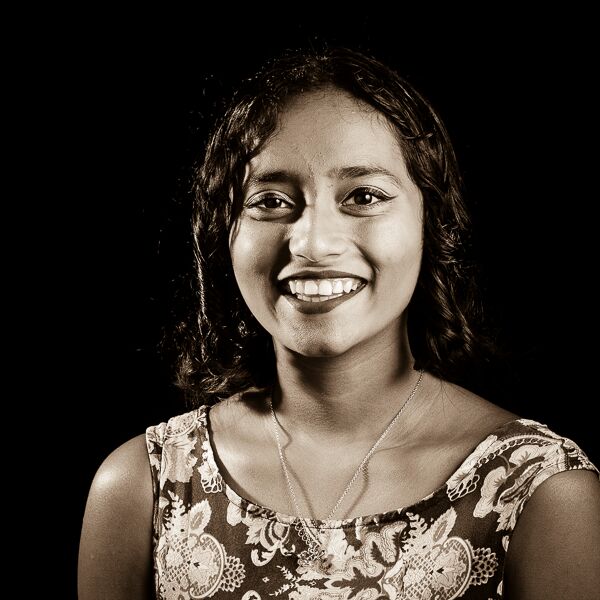 Raisa Chowdhury