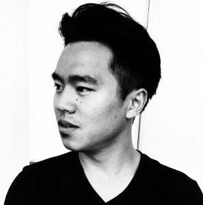 Chuck, Tsung-Han Lee