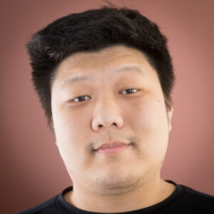 Yicheng (Ethan) Zhu