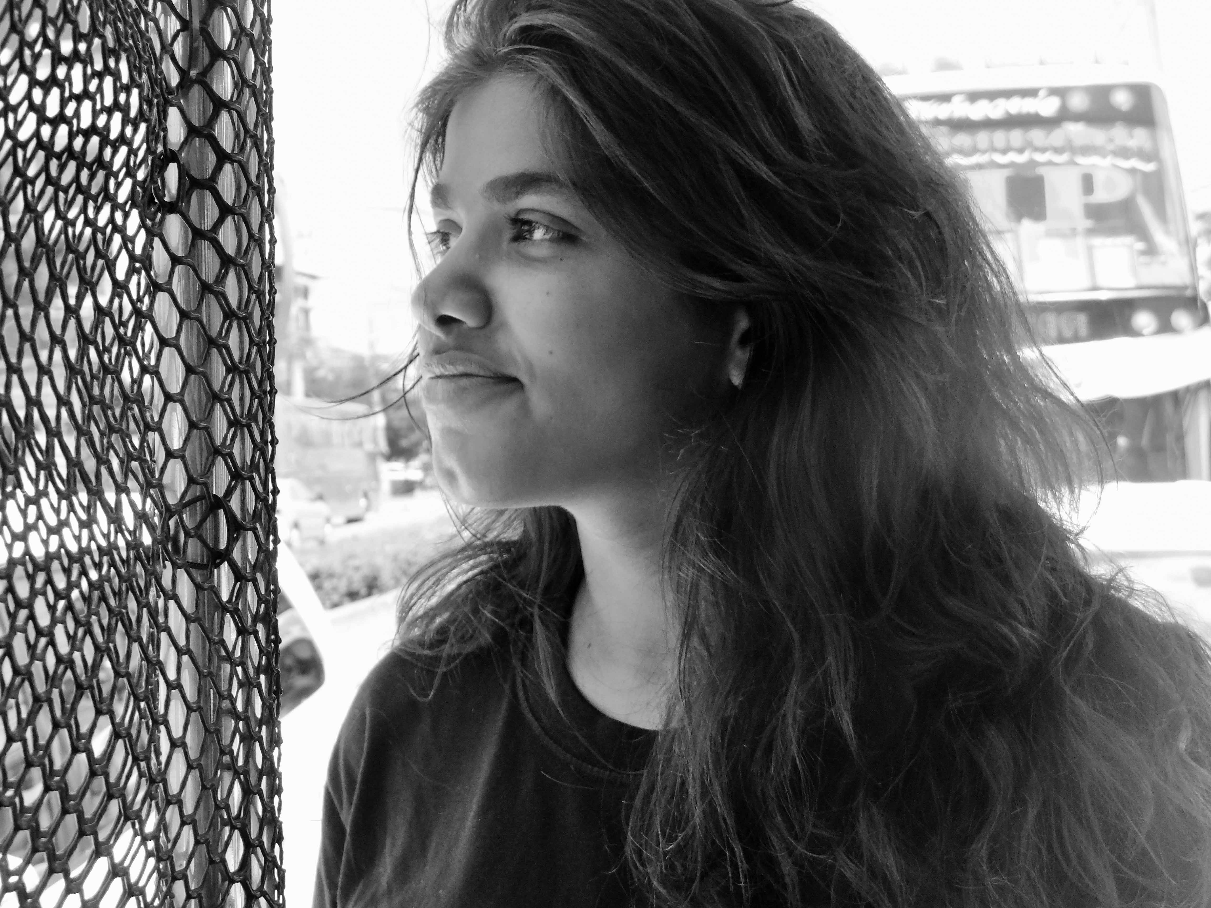 Ridima Ramesh