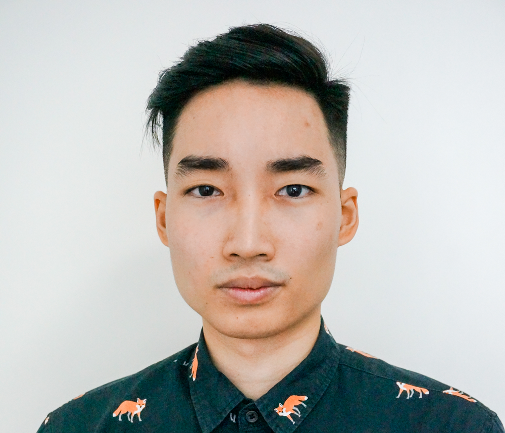 Weizheng Lee