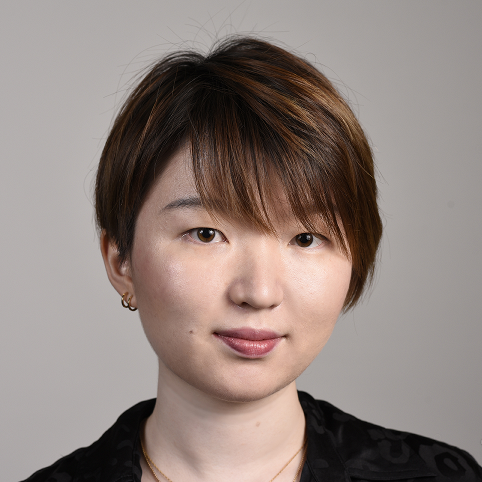 Qiqi Feng