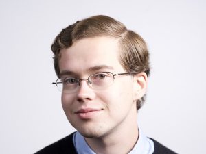 Matthew Bofenkamp
