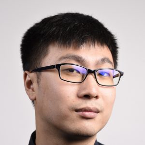 Ruochen Li
