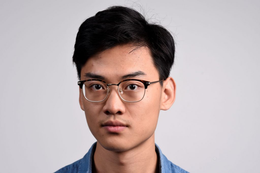 Jiming Li