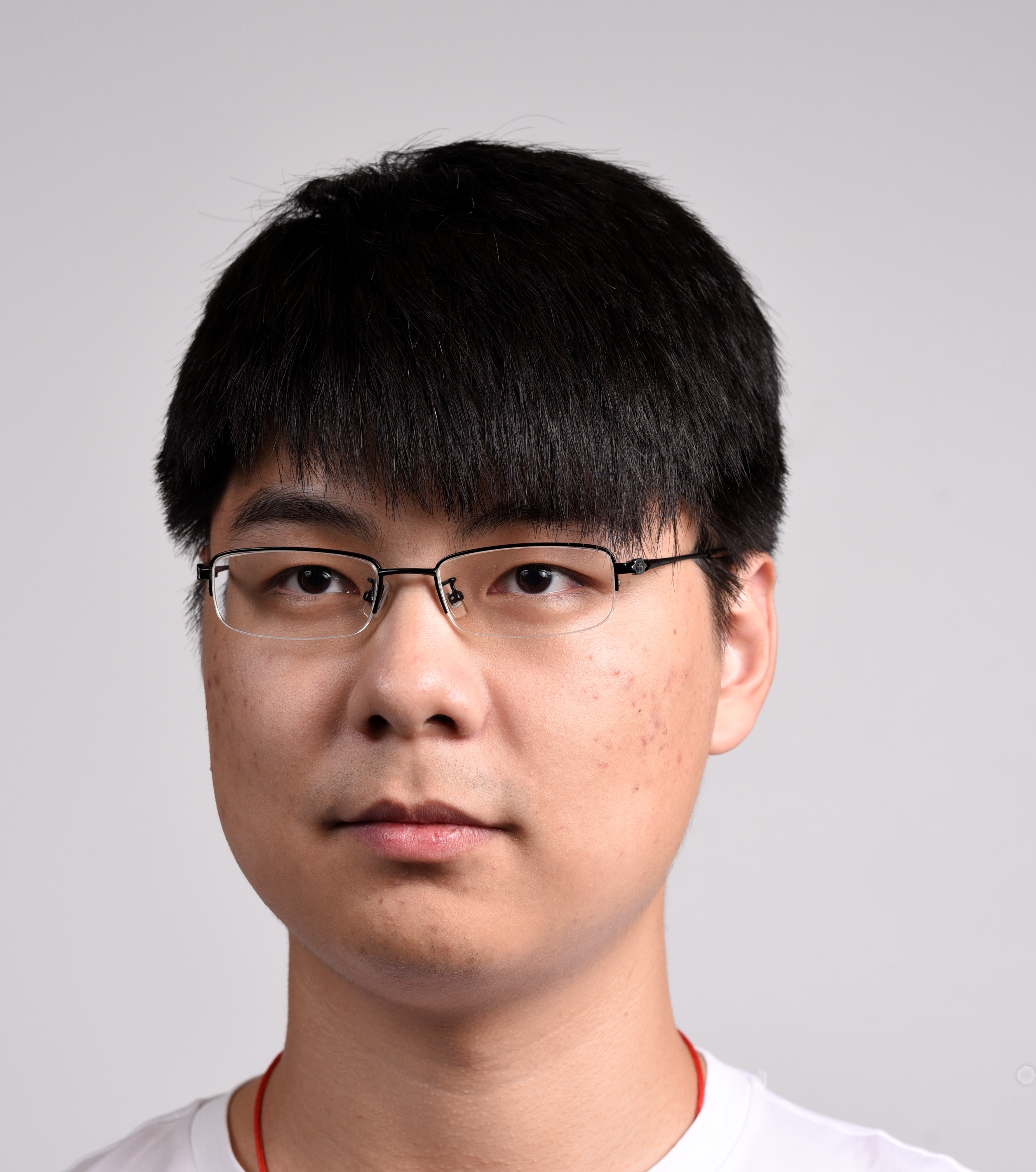 Ruofan Zhang