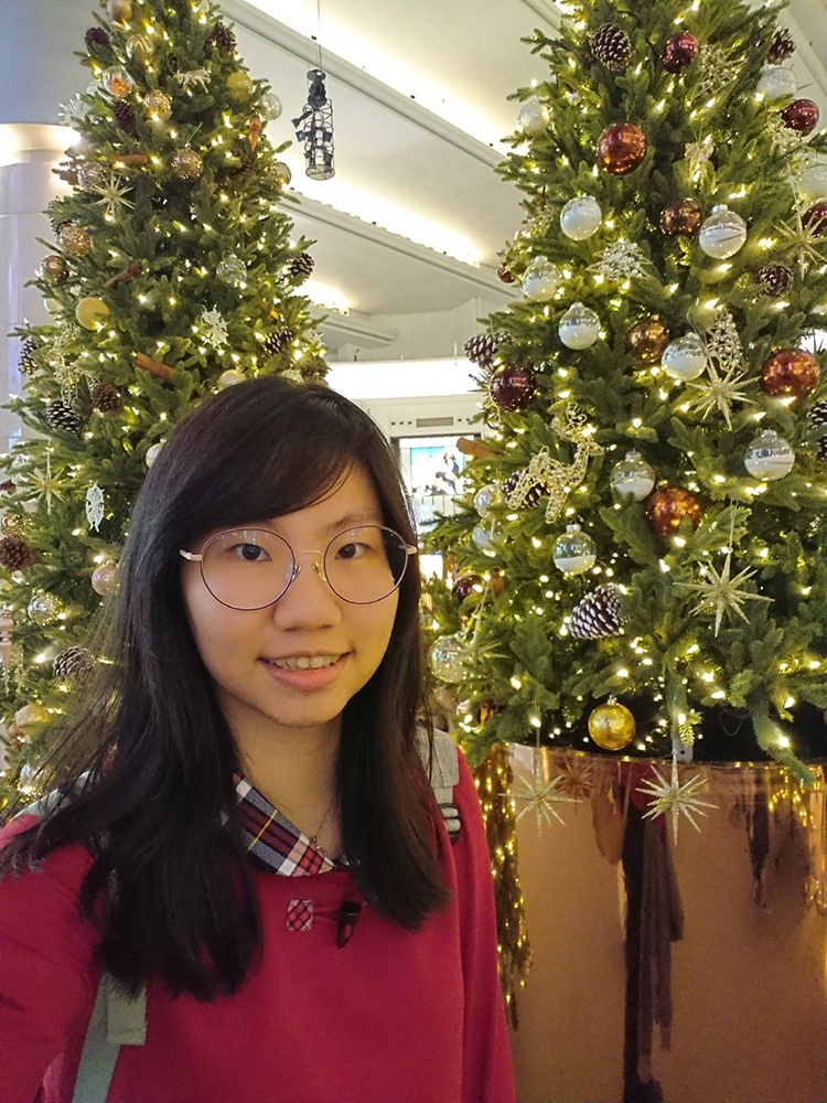 Chih-Hsuan (Wish) Kuo