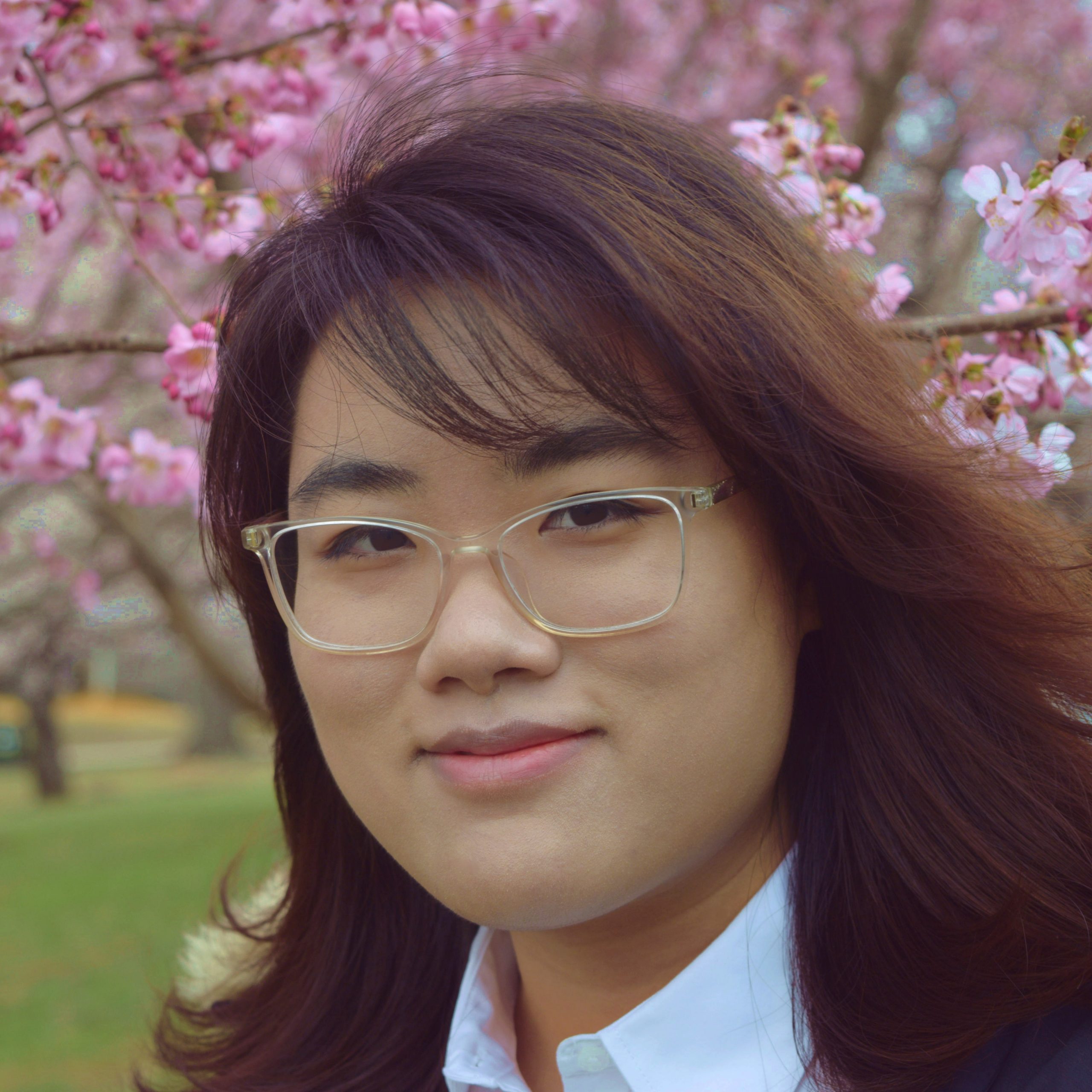 Marie Leung