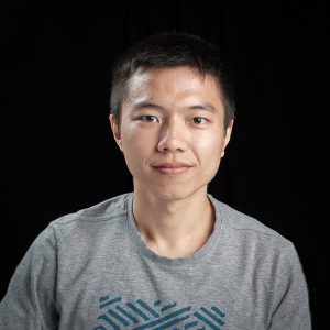 Chien-Kuo (Danny) Kuo