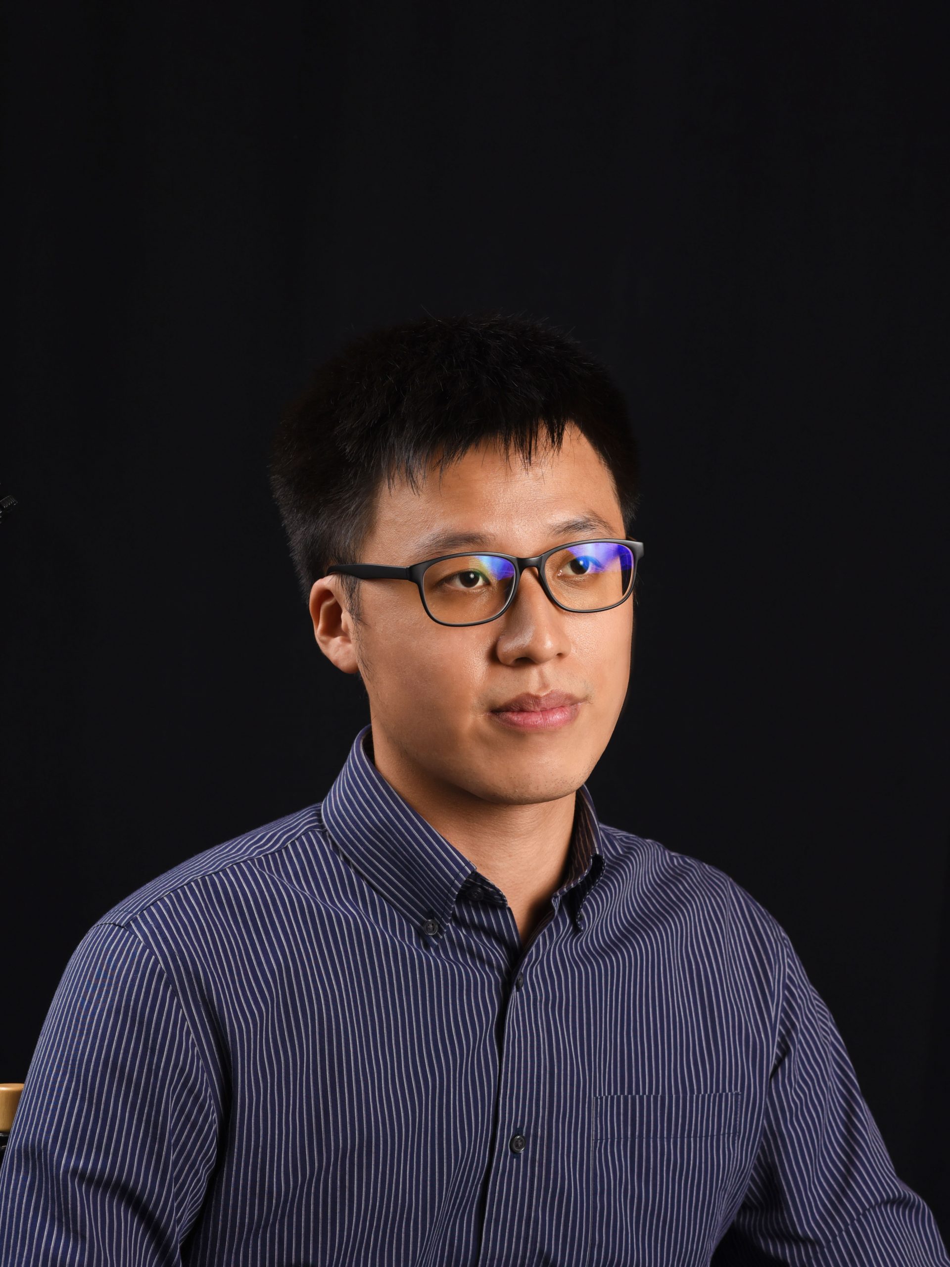 Yi-Hsiu (Danny) Huang