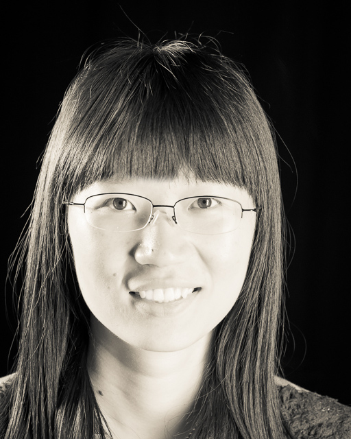 Yeqing Deng