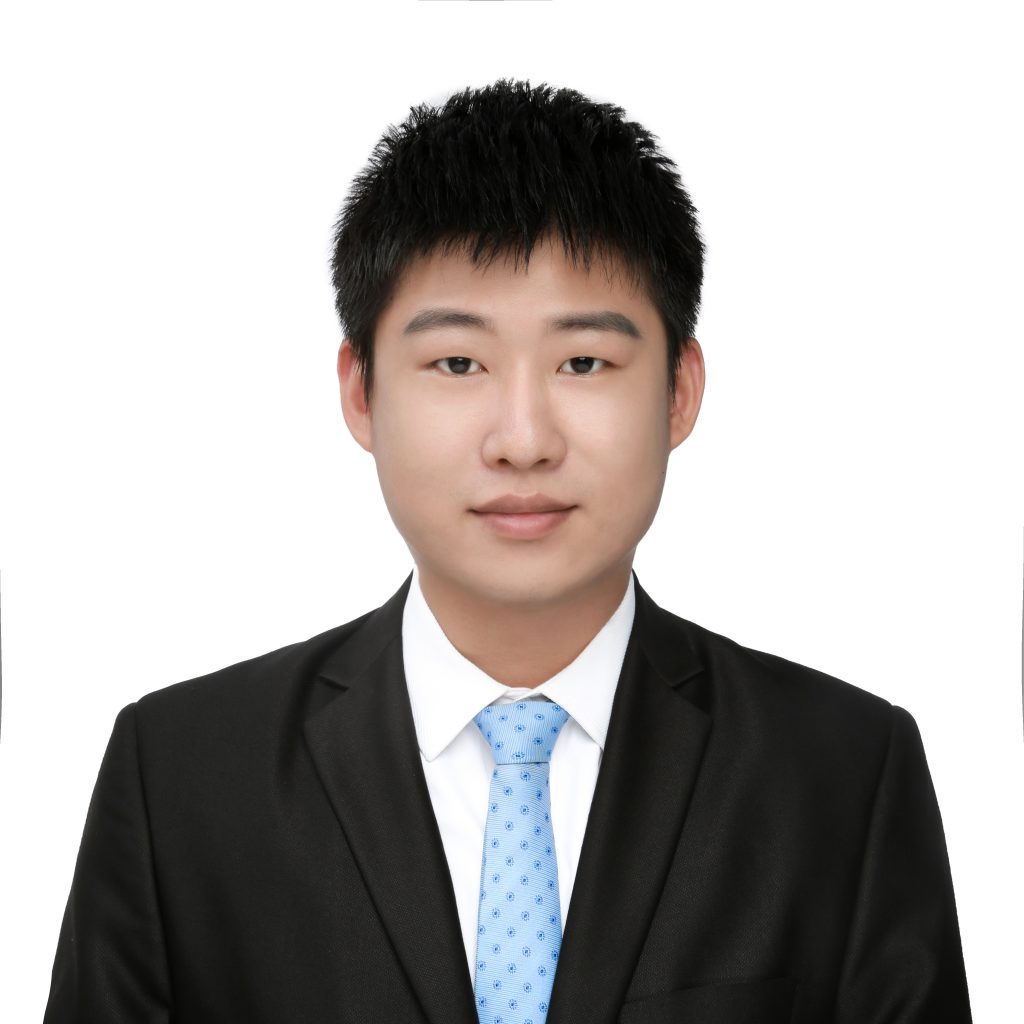 Ding Zhang