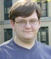 Donnie Antonini