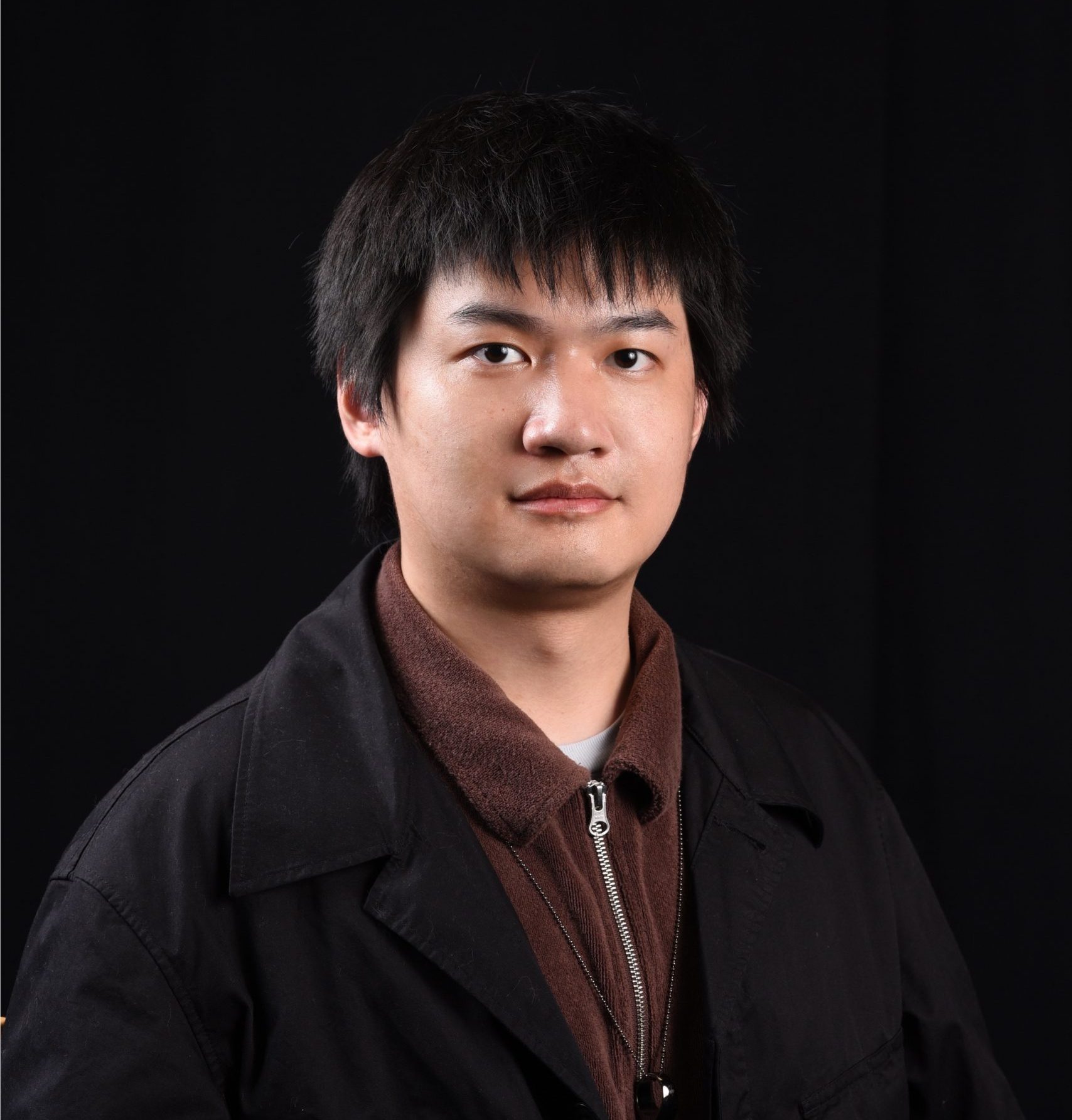 Jingyu Zhuang