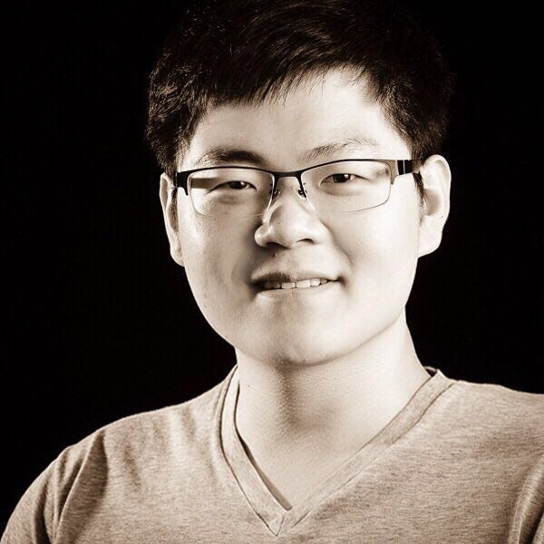 Yidi Zhu