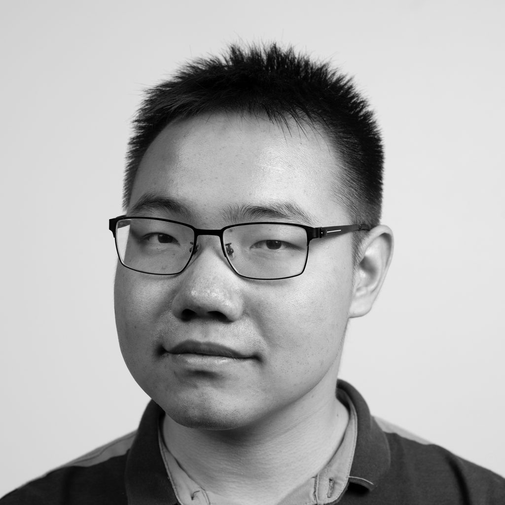 Yikai Han