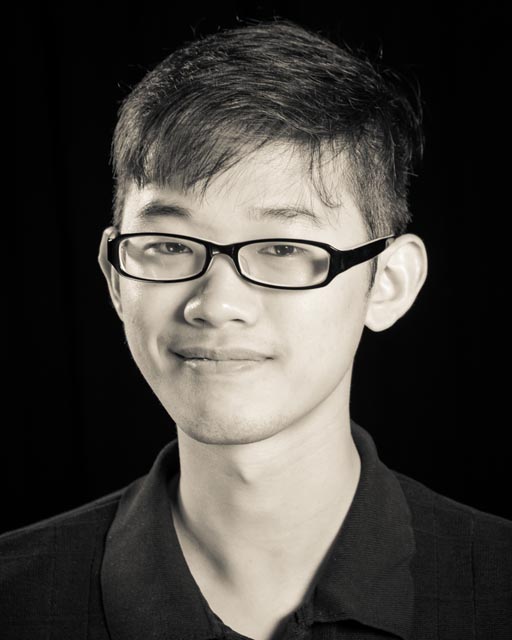 Eric Tsai