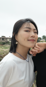 Grace (Eunhye) Kang