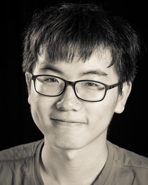 Feiran Wang
