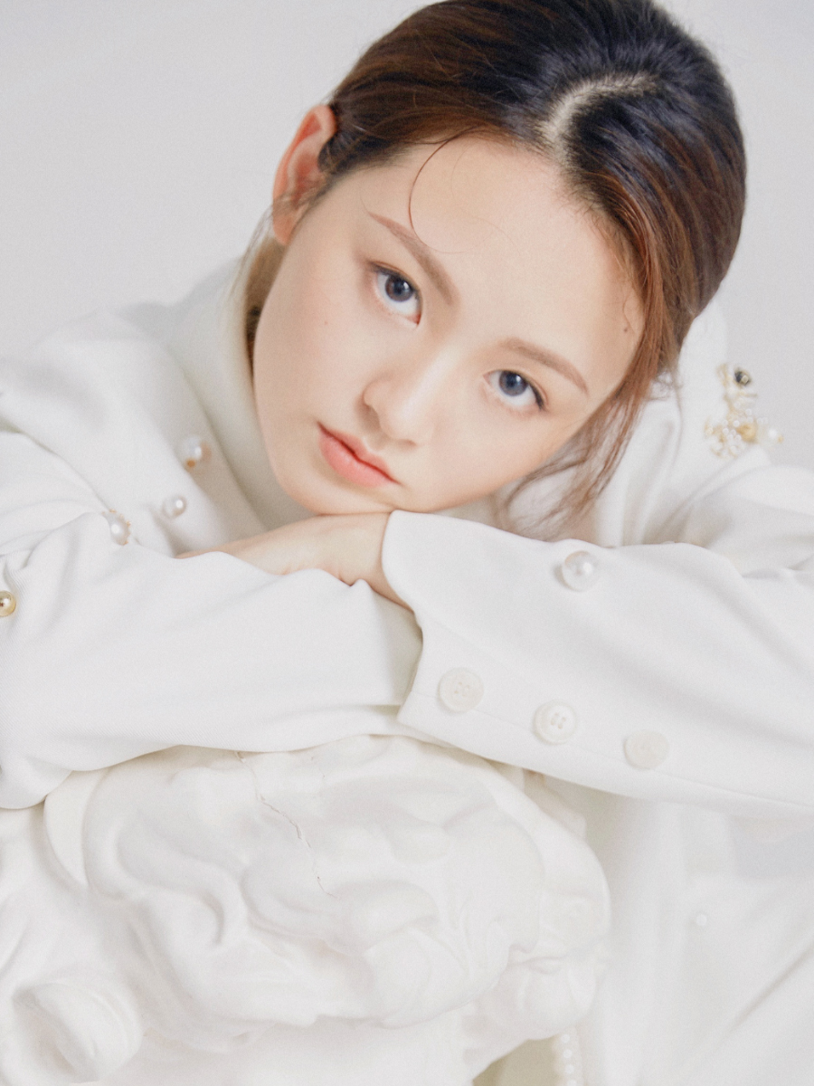 Xinyu (Felicia) Li