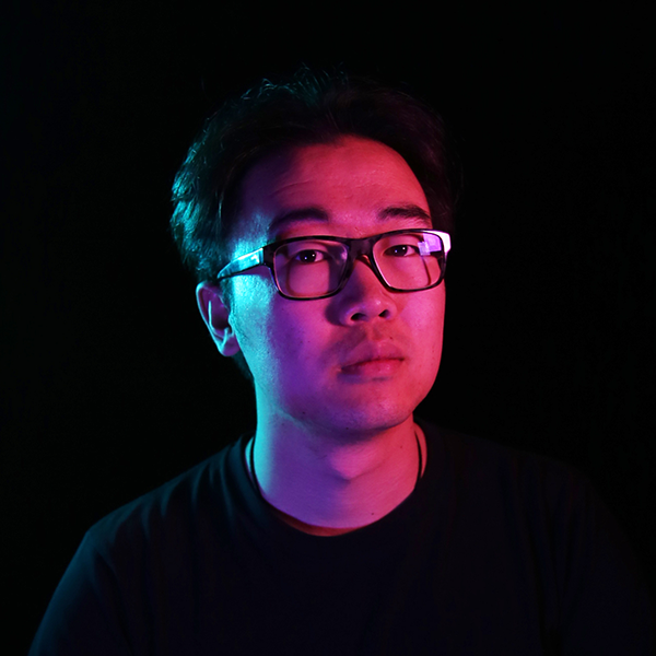 Boyi Liu