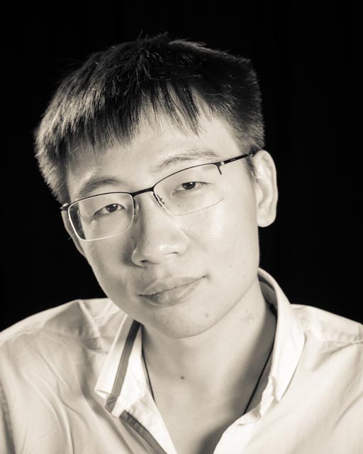 Thomas (Ge) Yang