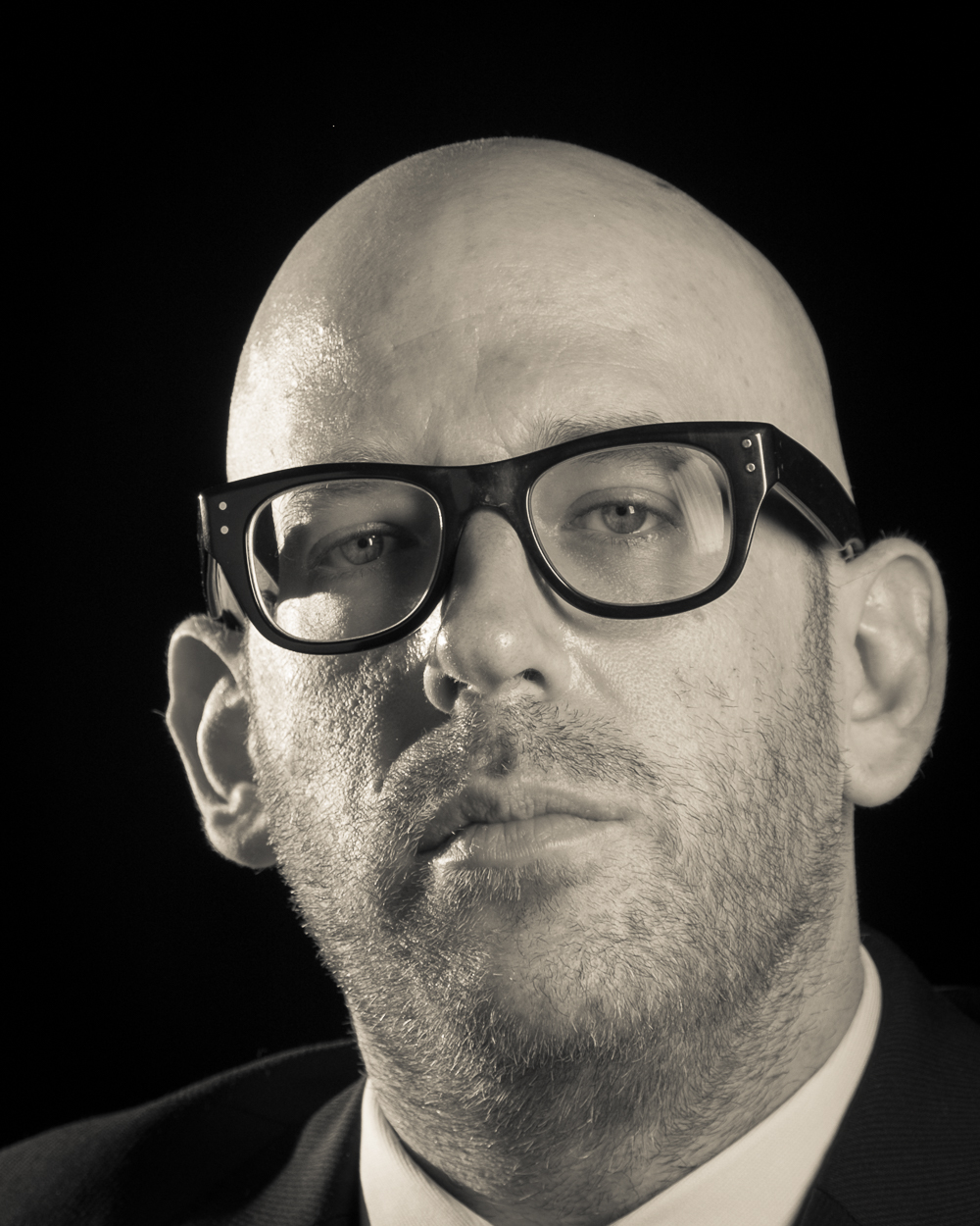 Seth Glickman