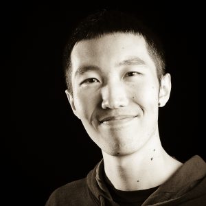 Guanghao Yang