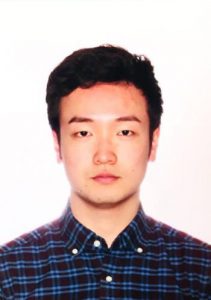 Howard (Hyun Jong) Won