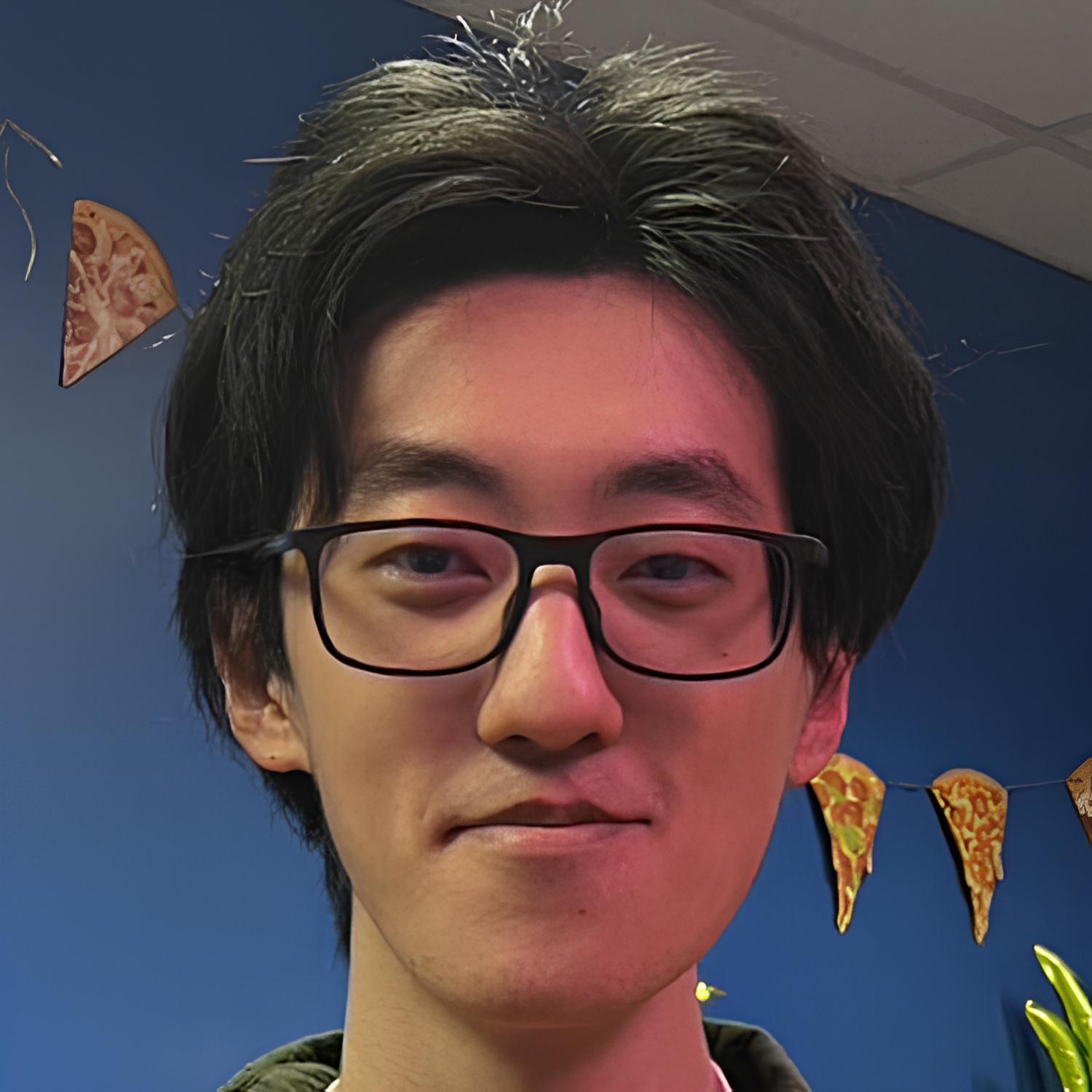 Yuanheng Qu